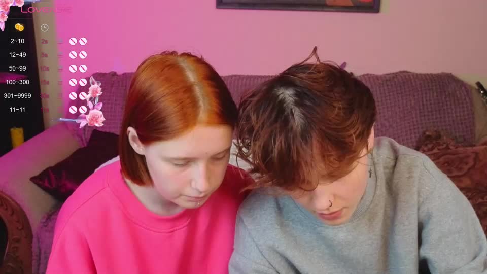 babees_eva Live Sex December 13, 2025