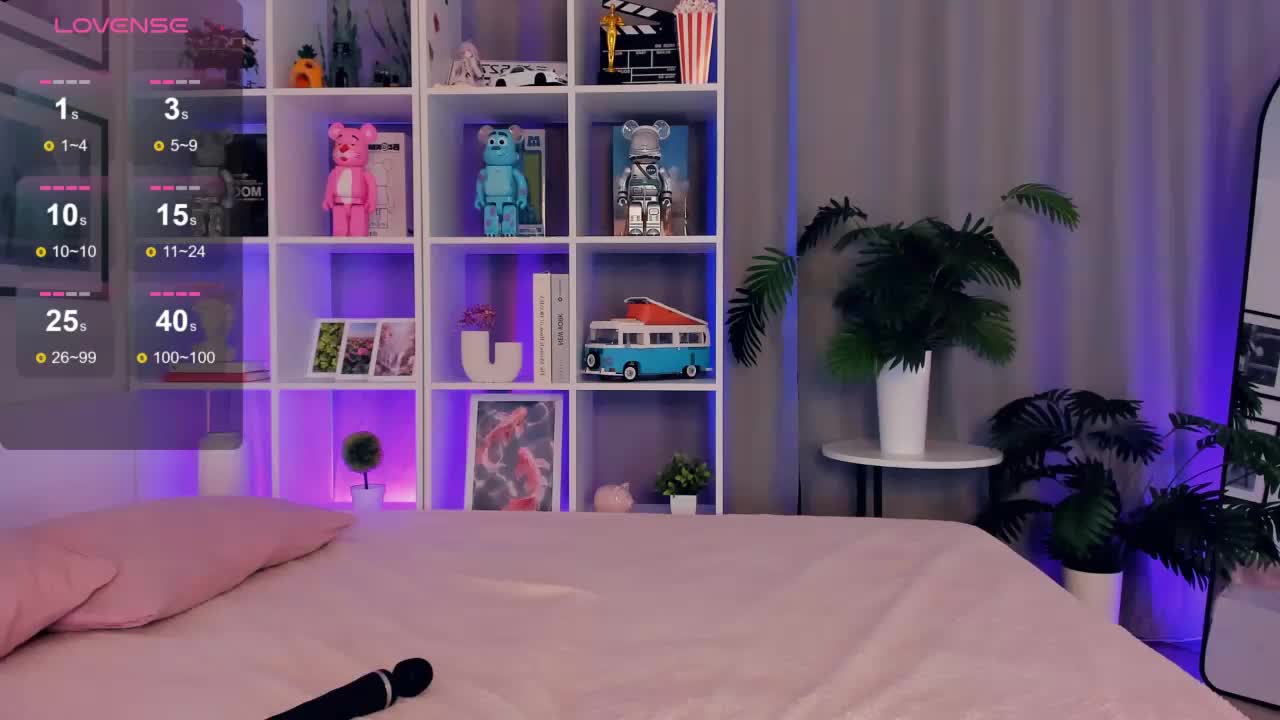 Emyforu Live Sex December 13, 2025