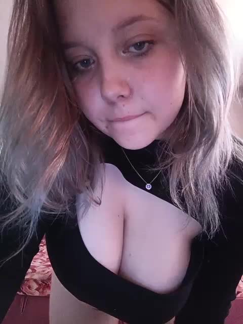 Vaverina Live Sex December 13, 2025