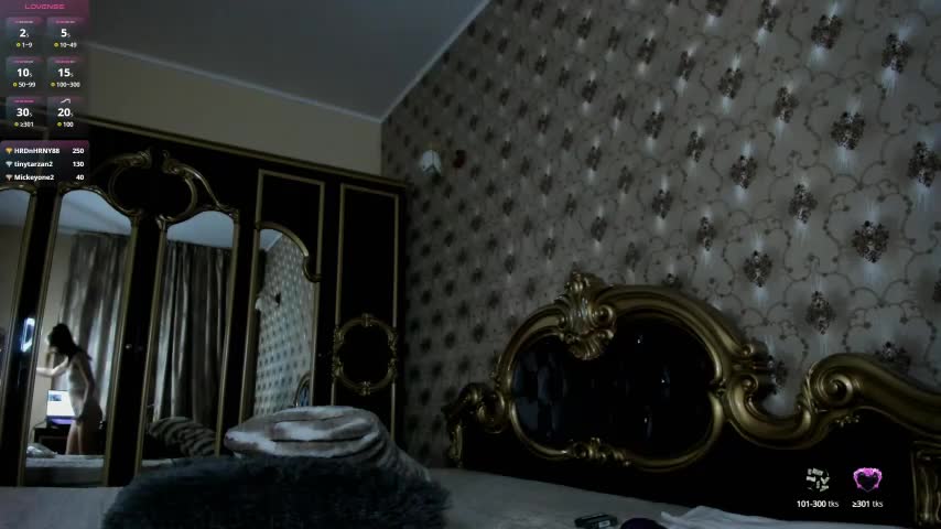 mitimisimi Live Sex December 14, 2025