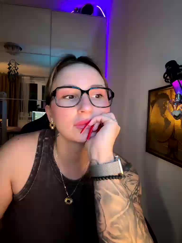 FetishTeacher Live Sex December 13, 2025