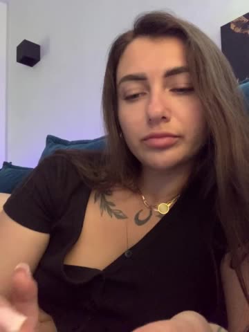 WILDGIRL Live Sex December 14, 2025