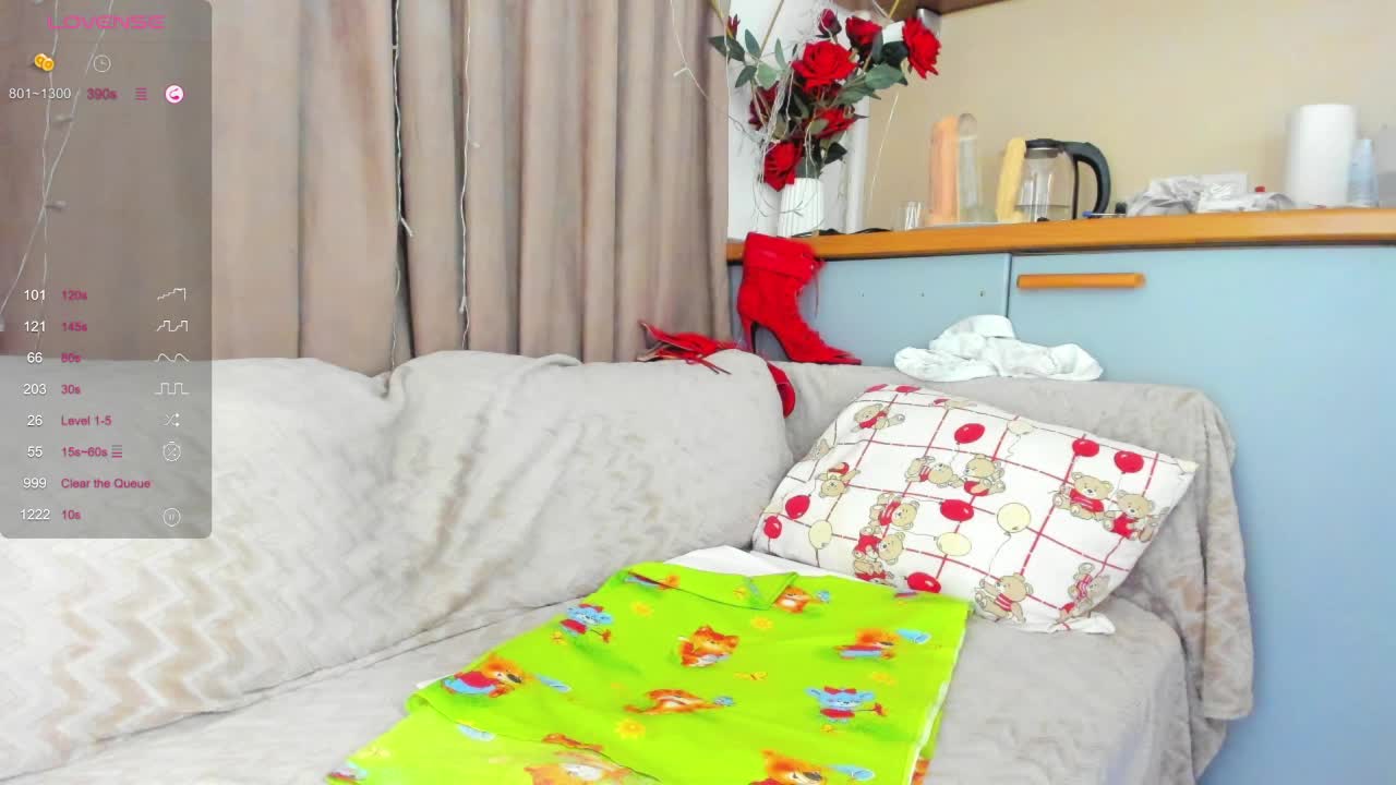 miranda-robinson Live Sex December 17, 2025