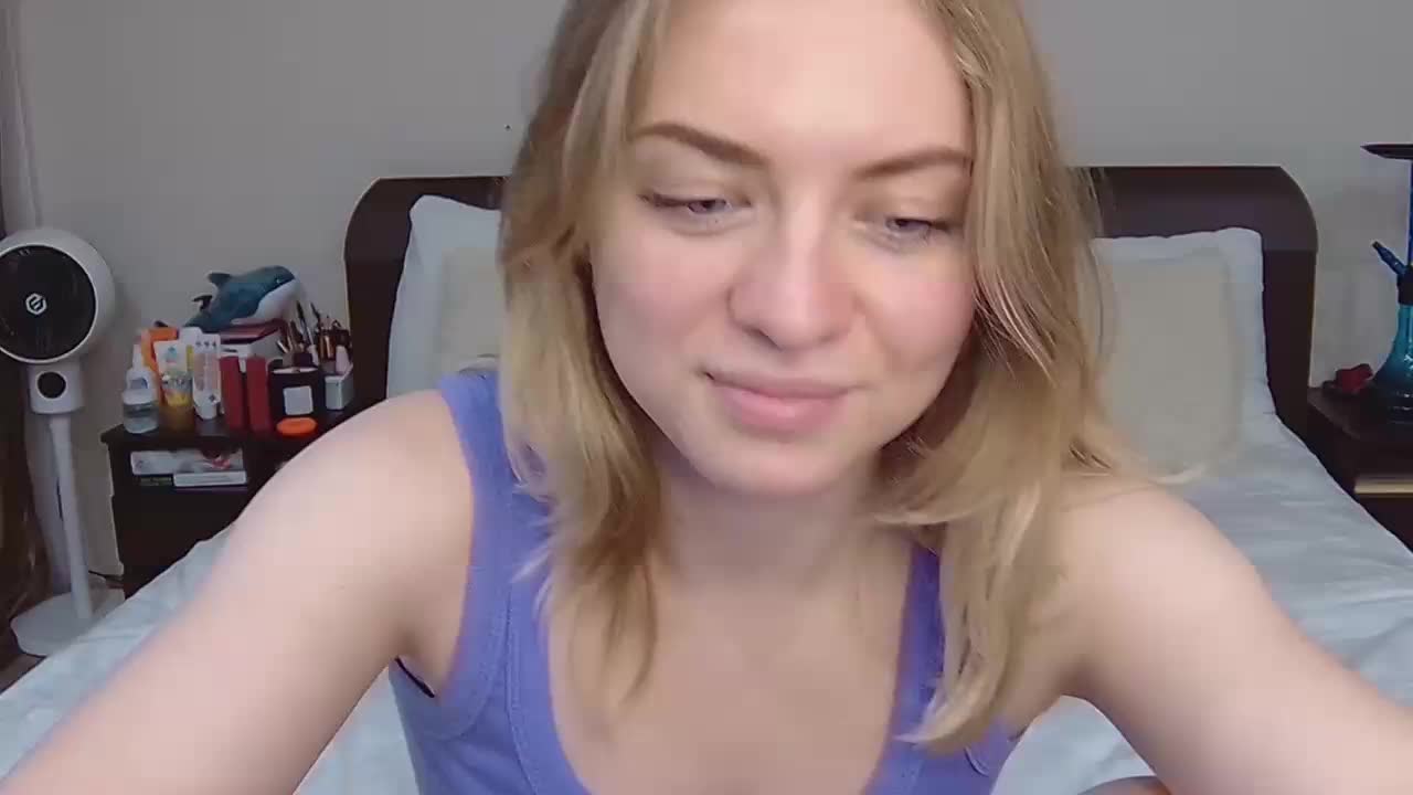 LinkaMalinka Live Sex December 17, 2025