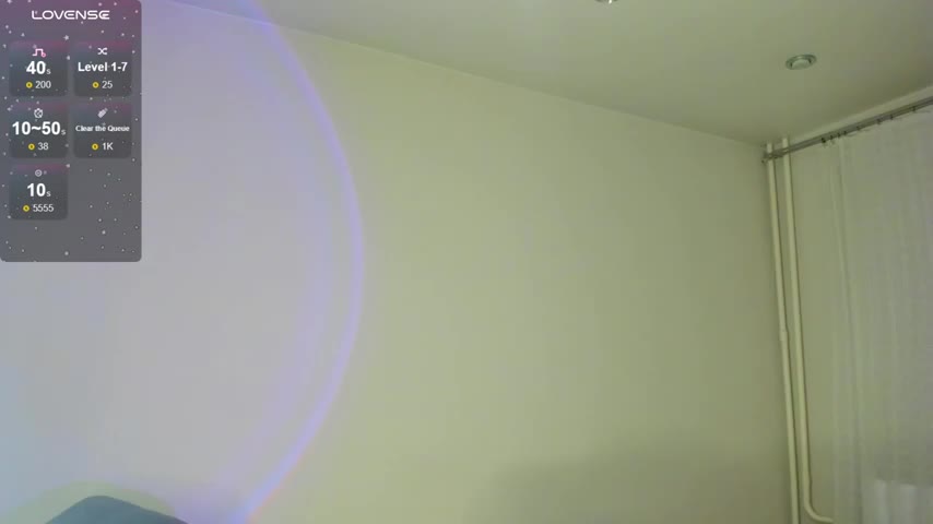 MewStella Live Sex December 13, 2025