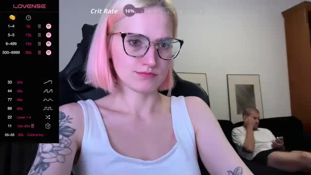 sexy_sweets Live Sex December 18, 2025