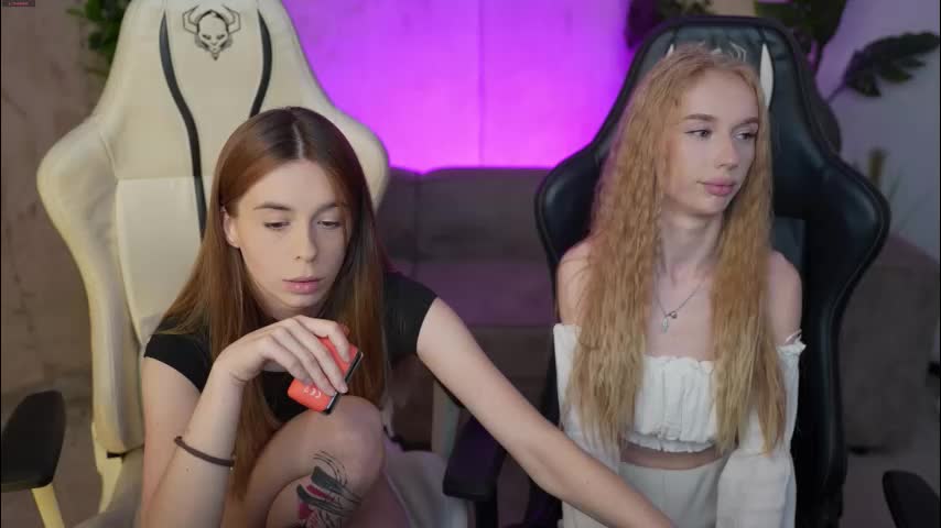 kira0541 Live Sex December 15, 2025