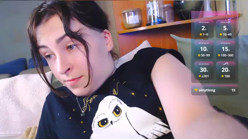 Caroline1995 Live Sex December 14, 2025