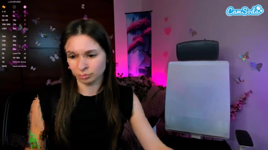 florari Live Sex December 14, 2025
