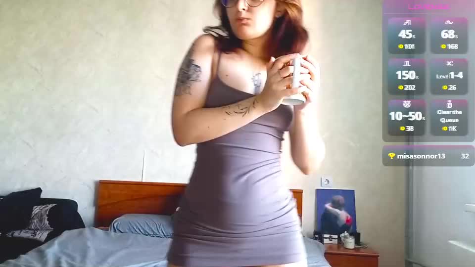 sonya_mikki Live Sex December 13, 2025