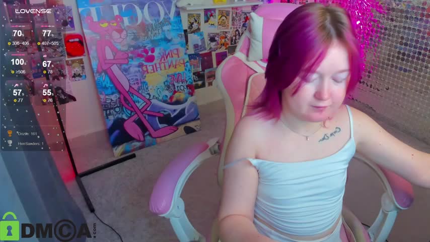 Sara_Robinson Live Sex December 13, 2025