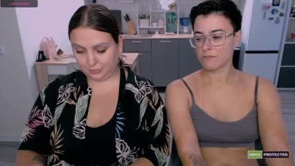 dreamteamgirls Live Sex December 15, 2025