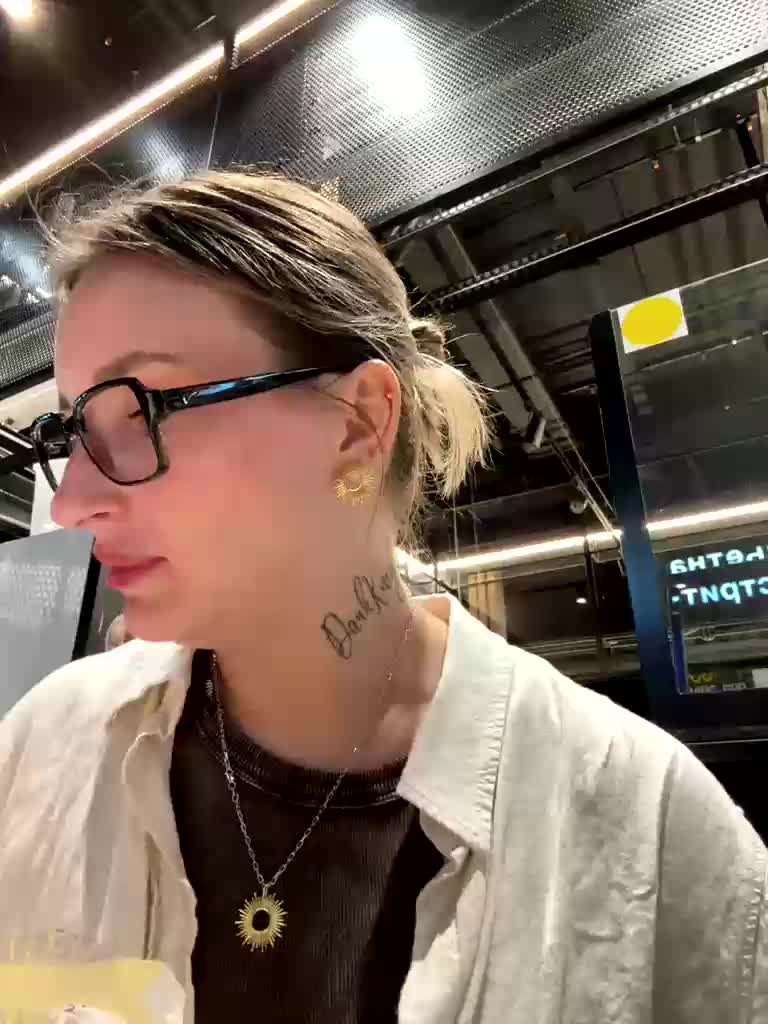 FetishTeacher Live Sex December 13, 2025