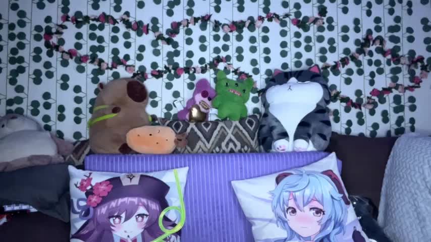 _Devill_Baby Live Sex December 14, 2025