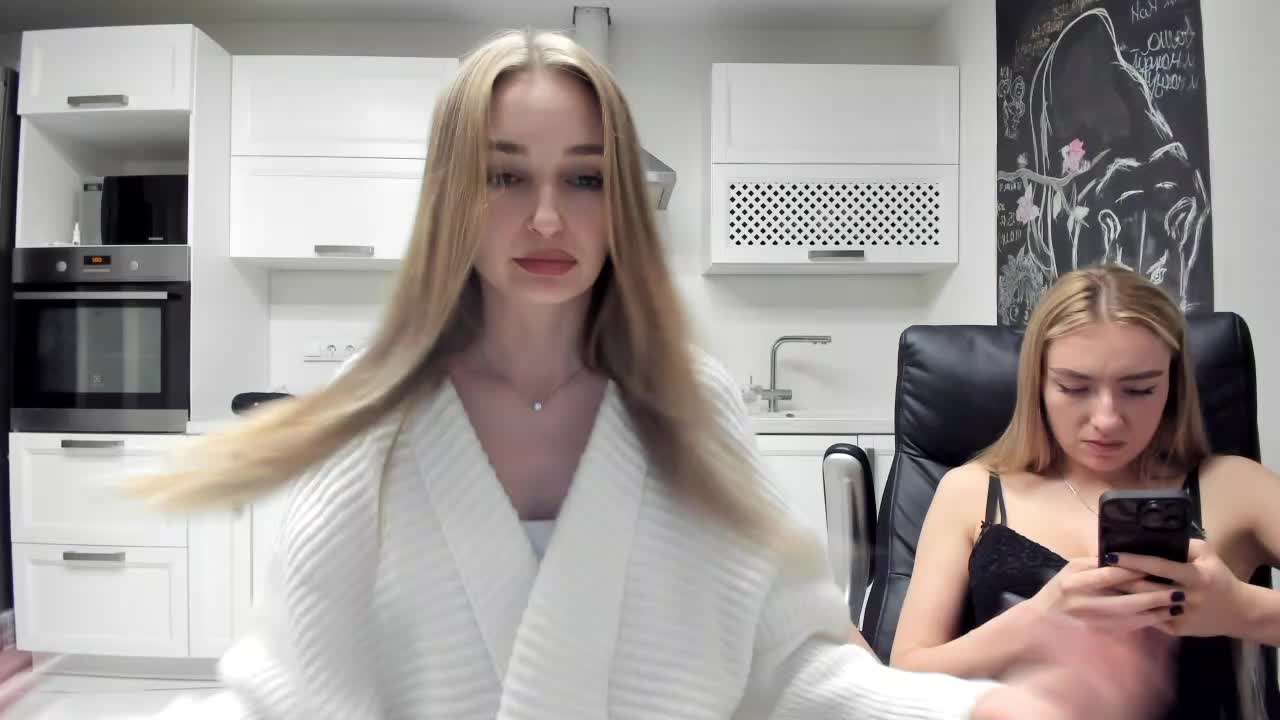 busenok Live Sex December 13, 2025