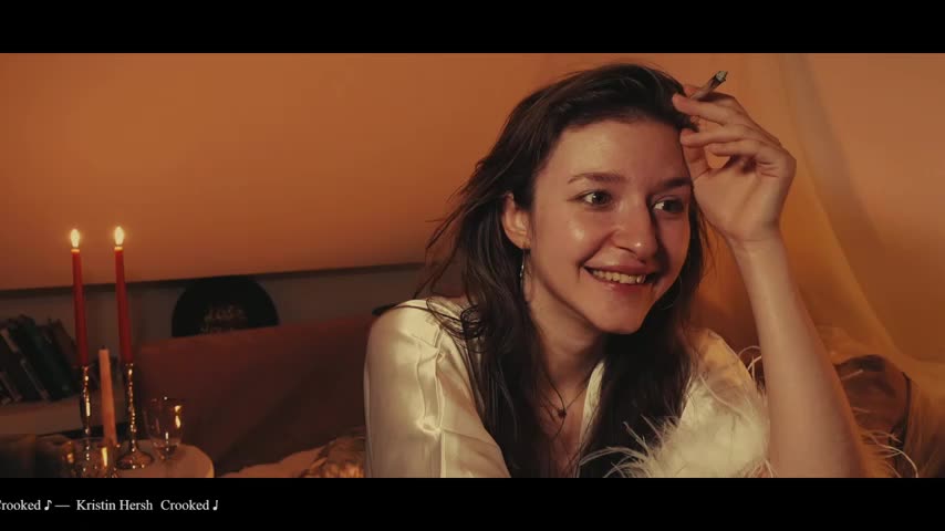 WebCora Live Sex December 13, 2025