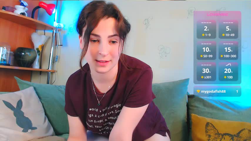Caroline1995 Live Sex December 14, 2025
