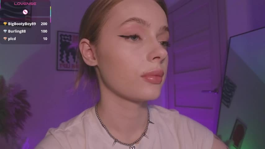 _MayShy_ Live Sex December 14, 2025