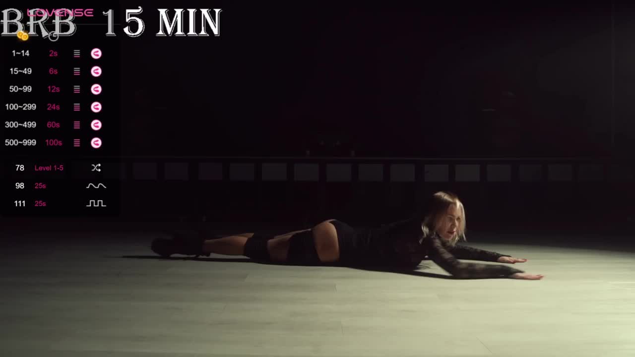 Lisa1225 Live Sex December 17, 2025