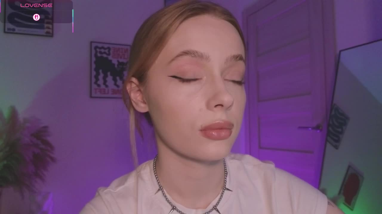 mayshy Live Sex December 13, 2025