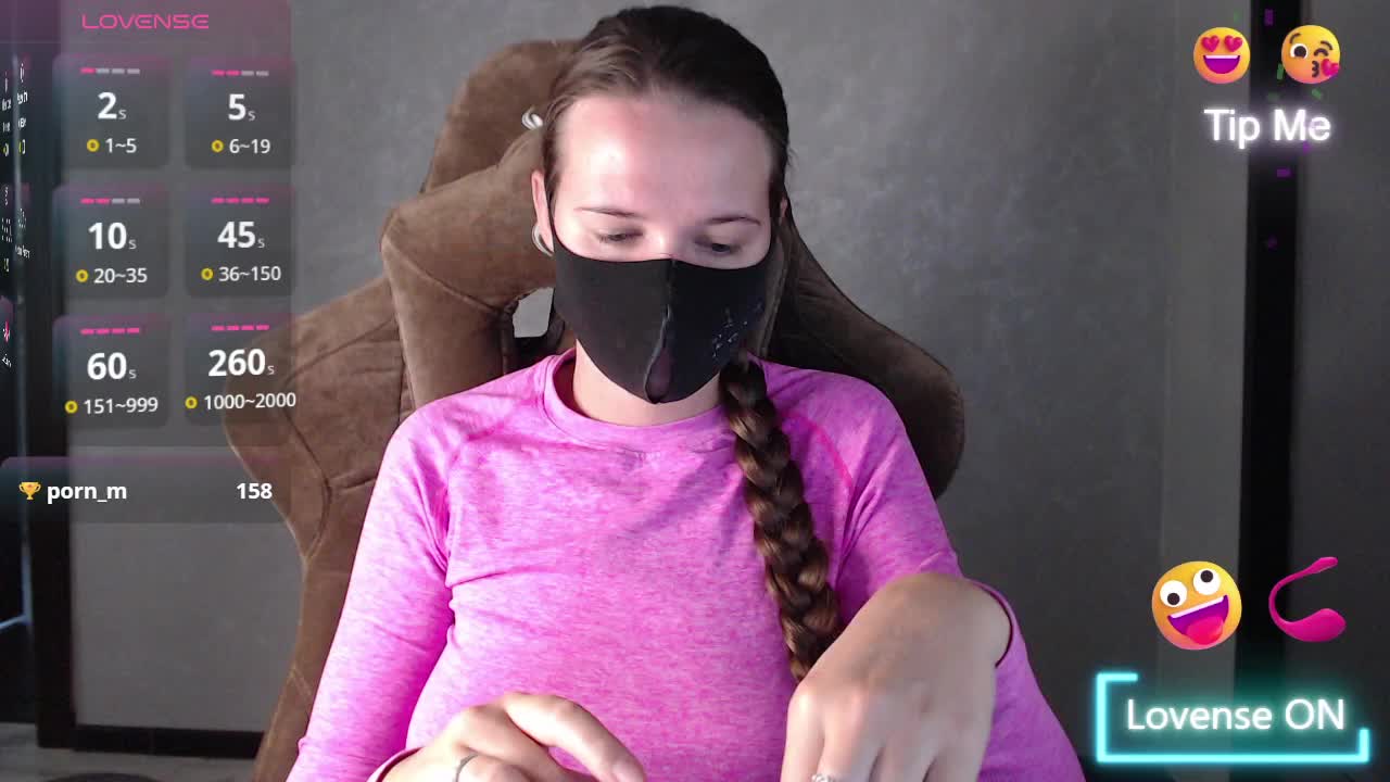 GenerallShef Live Sex December 13, 2025