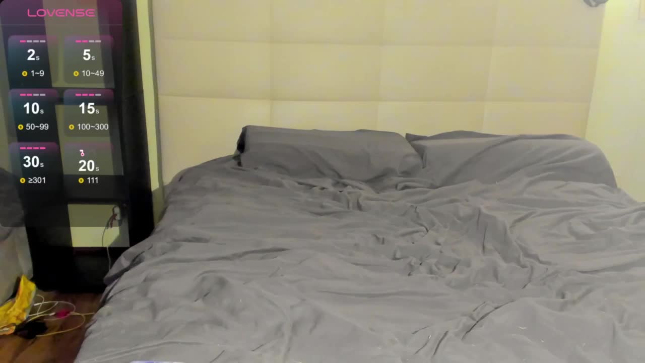 SilasCoraline Live Sex December 14, 2025