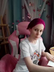 Fuzzy_Unicorn Live Sex December 14, 2025