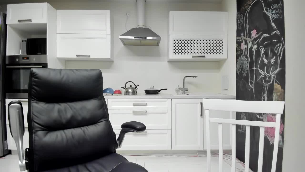 busenok Live Sex December 13, 2025