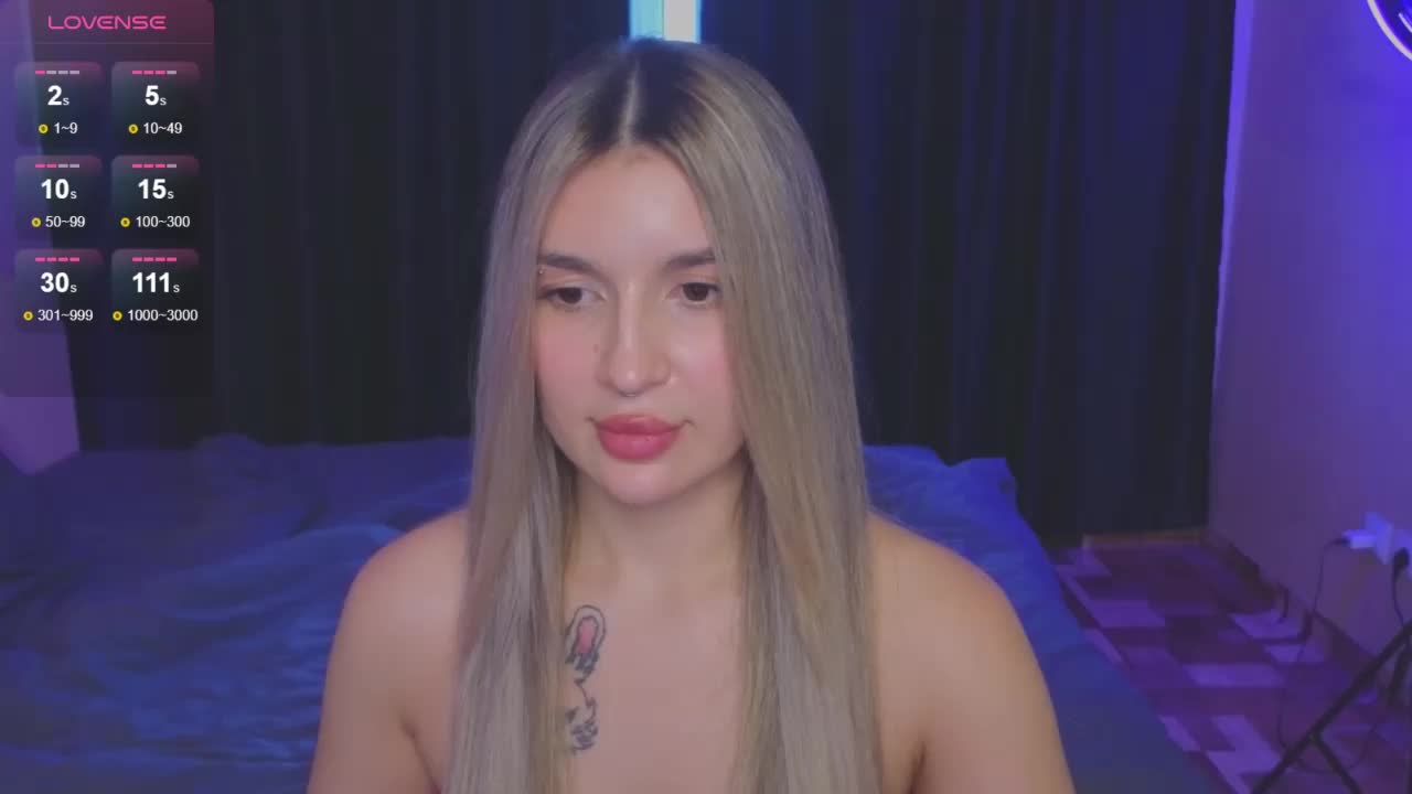 RoxyChilli Live Sex December 13, 2025