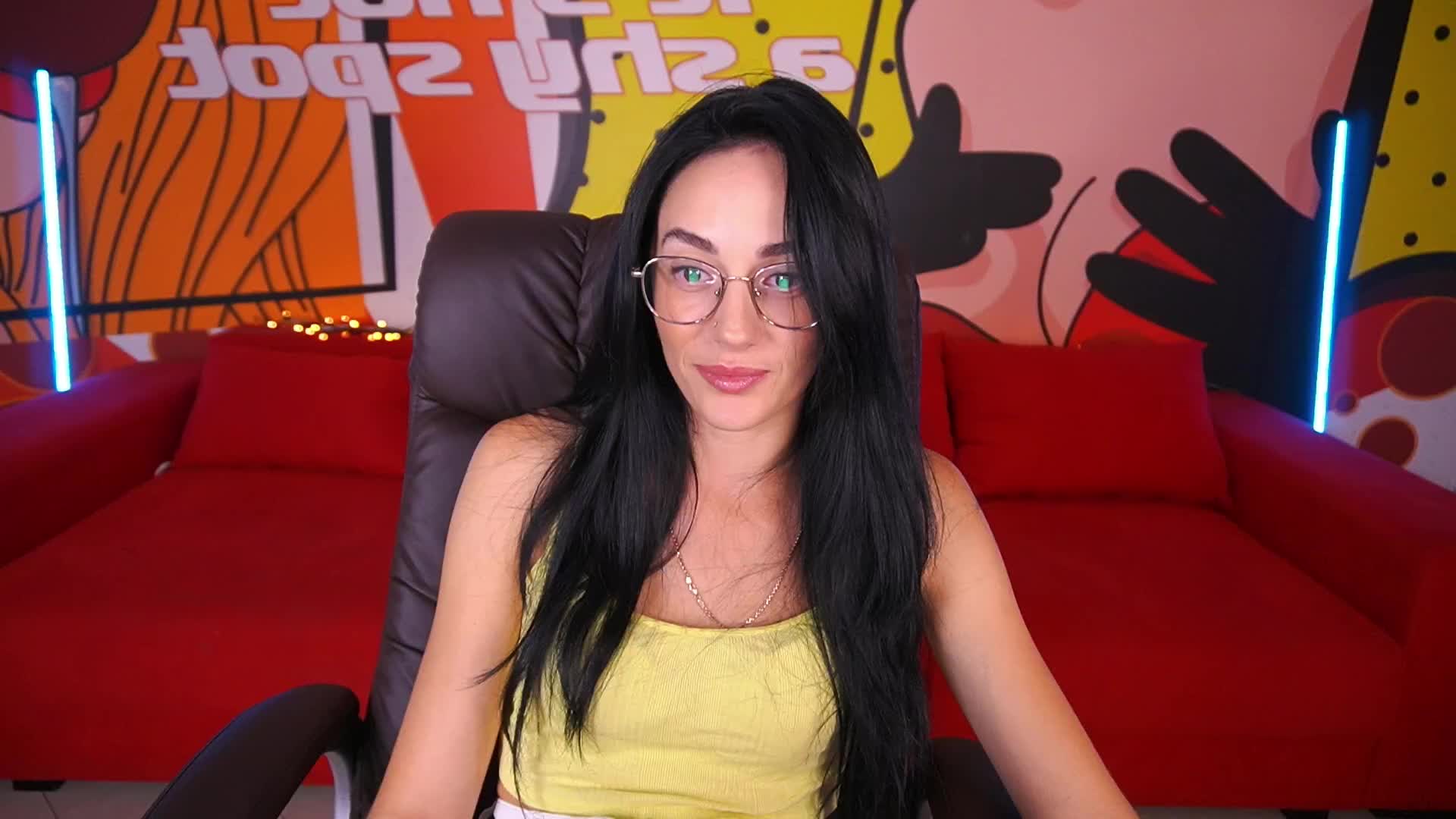 EviLune Live Sex December 13, 2025