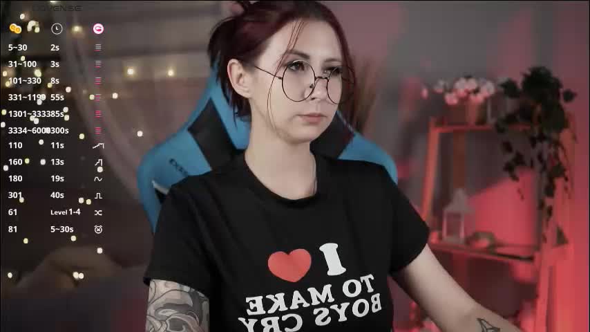 wesleegray Live Sex December 14, 2025