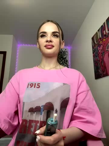 KristenSayles Live Sex December 13, 2025