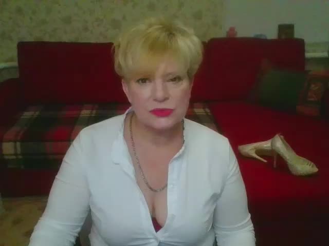 NanceMargie Live Sex December 13, 2025