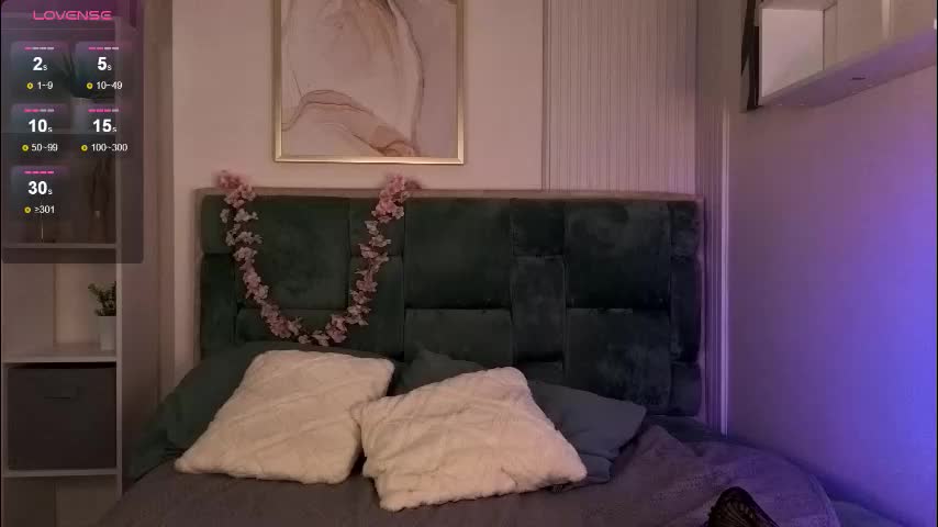 hot_vibez1 Live Sex December 13, 2025