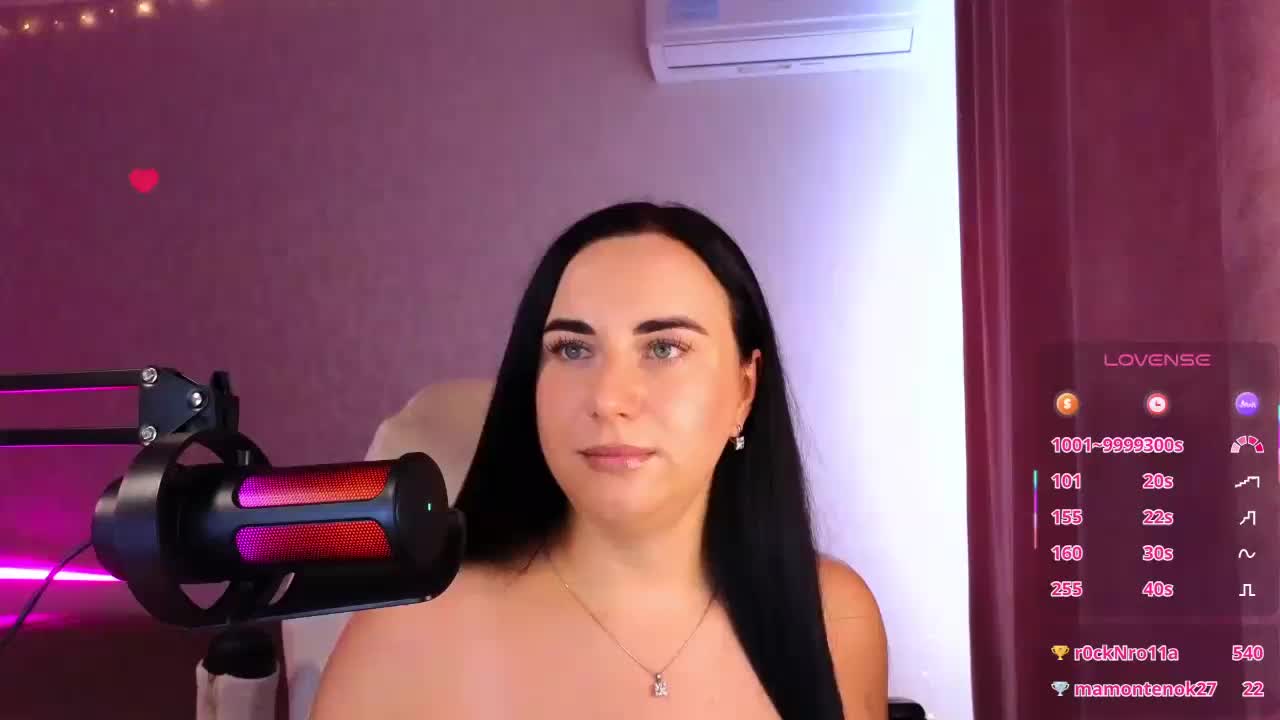 YURIEVNA13 Live Sex December 14, 2025
