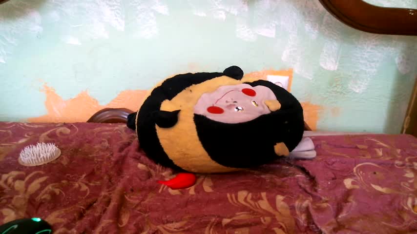 DennisXCaroll Live Sex December 13, 2025