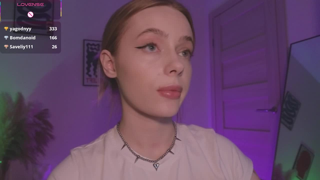 mayshy Live Sex December 13, 2025