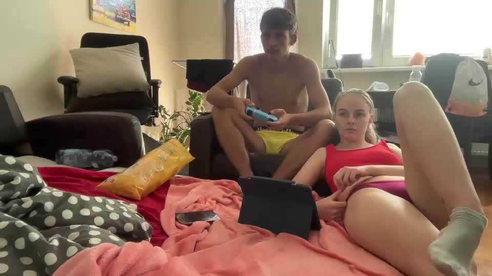 thenudefussion Live Sex December 14, 2025