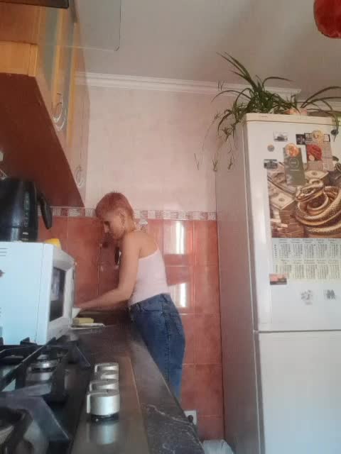 N-I-M-F-O-M-A-N-K-A Live Sex December 17, 2025