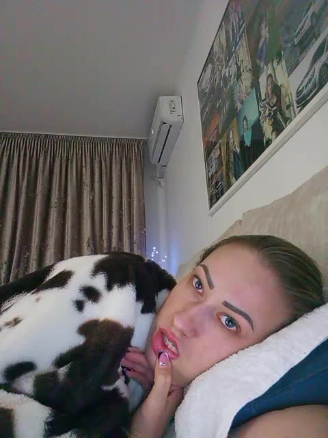 Schumaxer777 Live Sex December 14, 2025