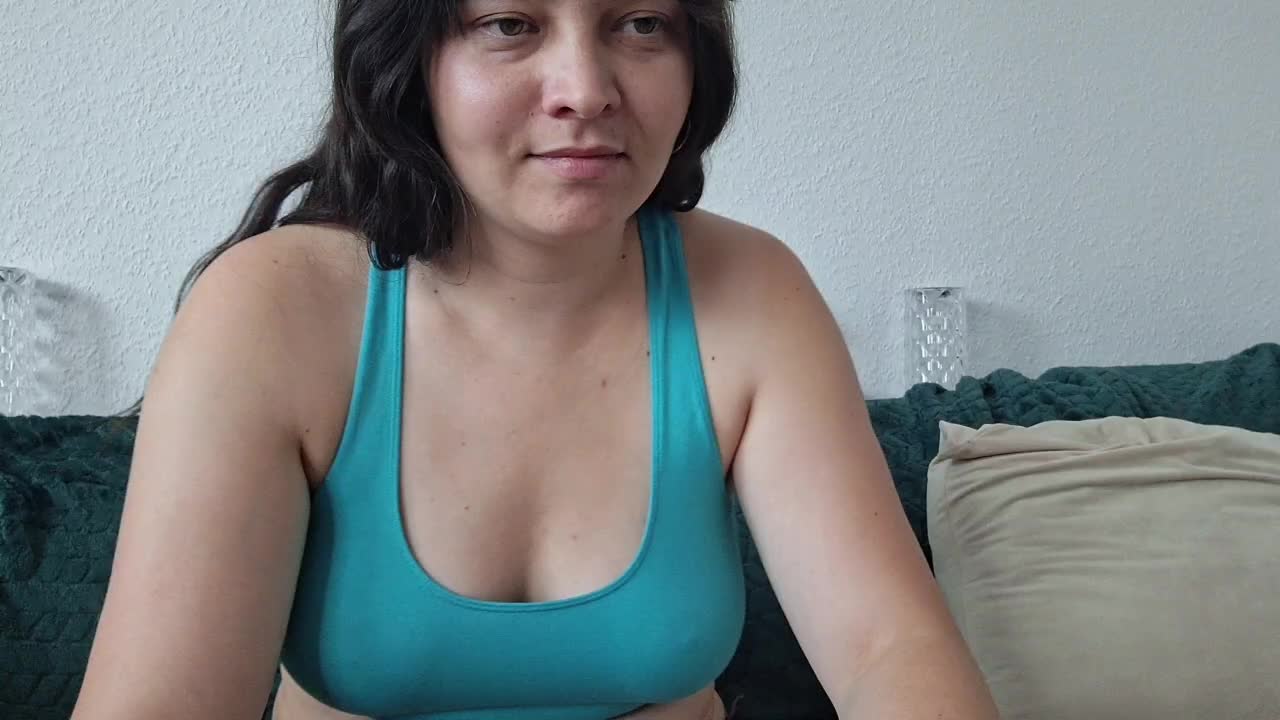 CyndeeWinter Live Sex December 14, 2025