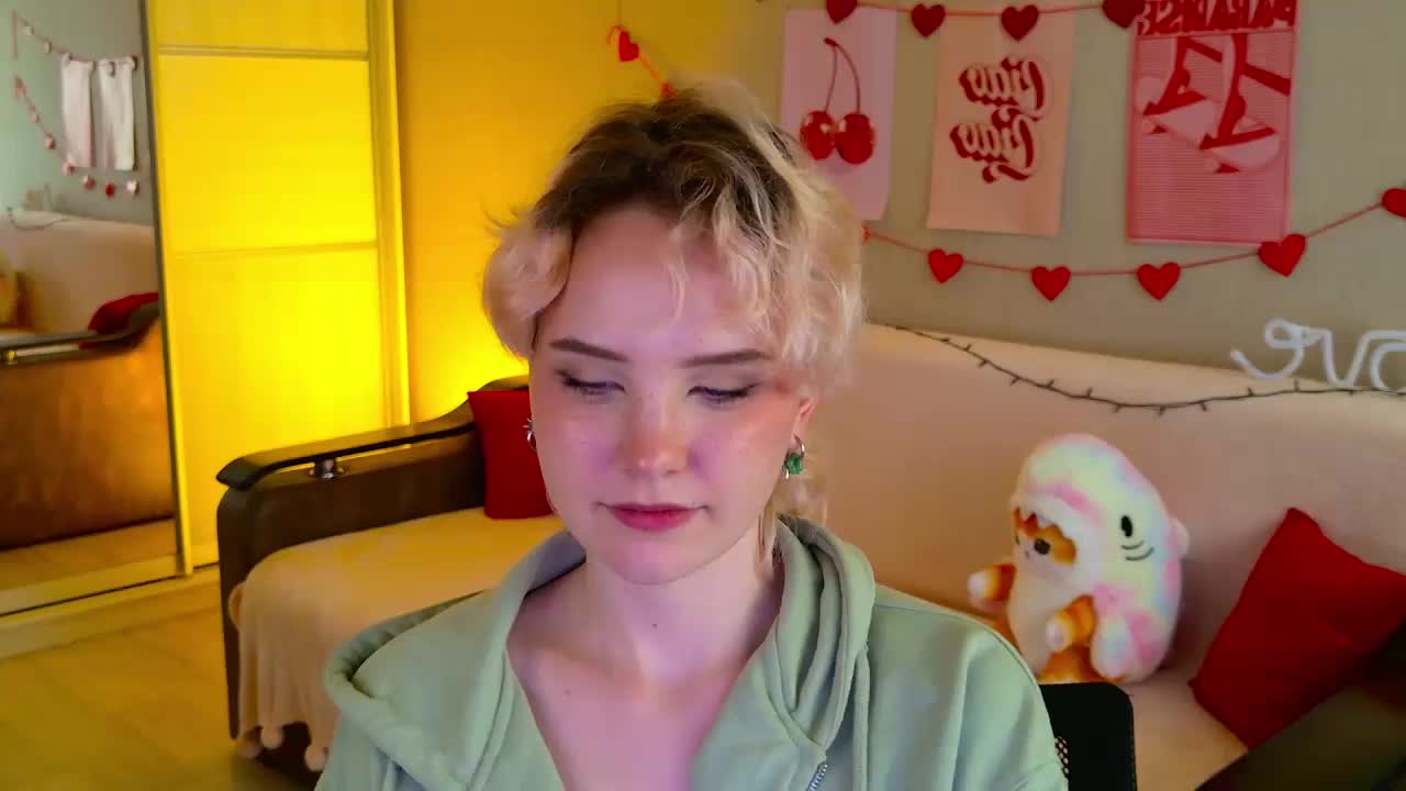 Cool-Love Live Sex December 12, 2025