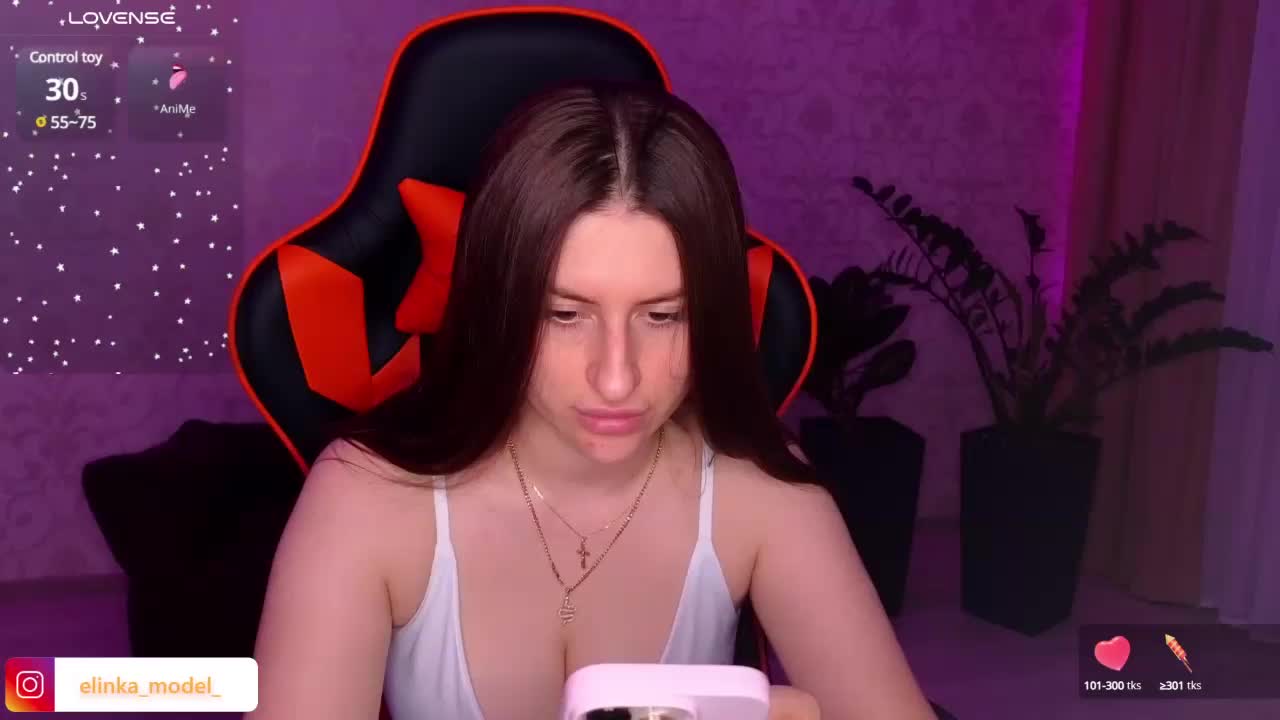 NikaMusic Live Sex December 14, 2025