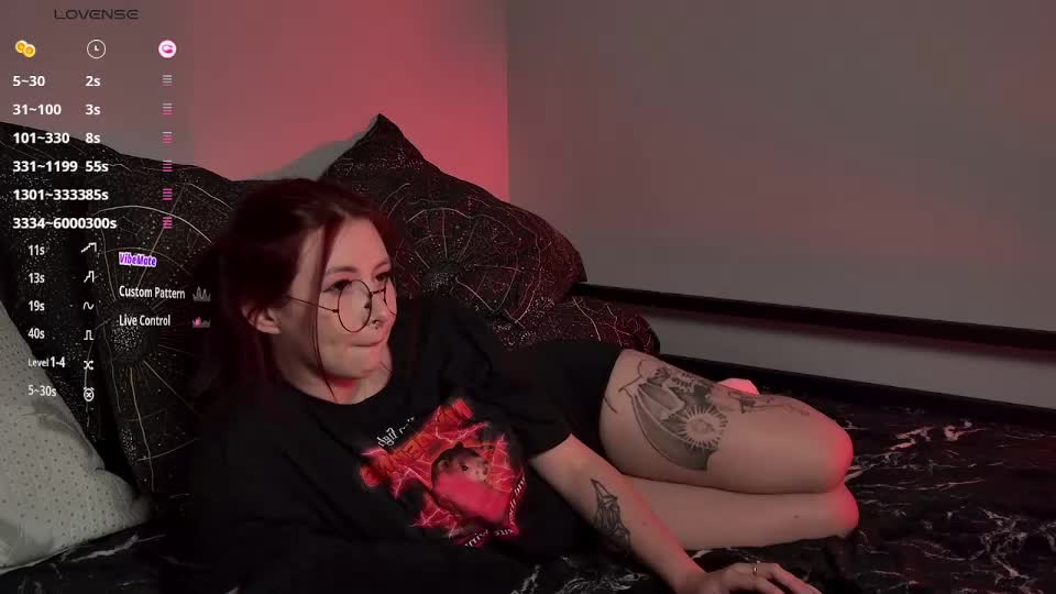 wesleegray Live Sex December 14, 2025