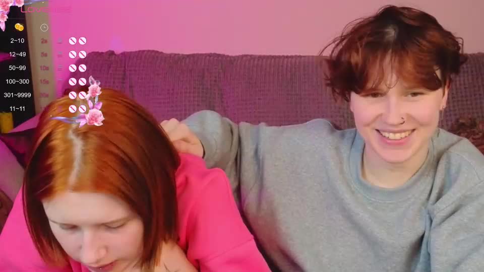 babees_eva Live Sex December 13, 2025