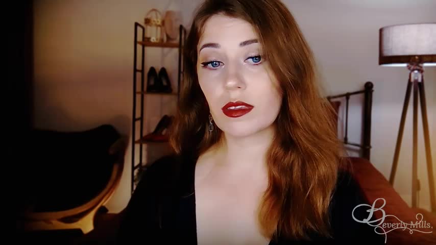 MissBeverlyMills Live Sex December 13, 2025