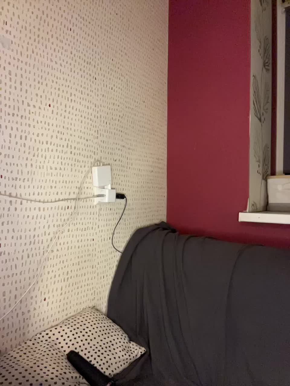 Kendrasil Live Sex December 13, 2025