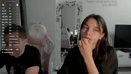 FanatKenli Live Sex December 14, 2025