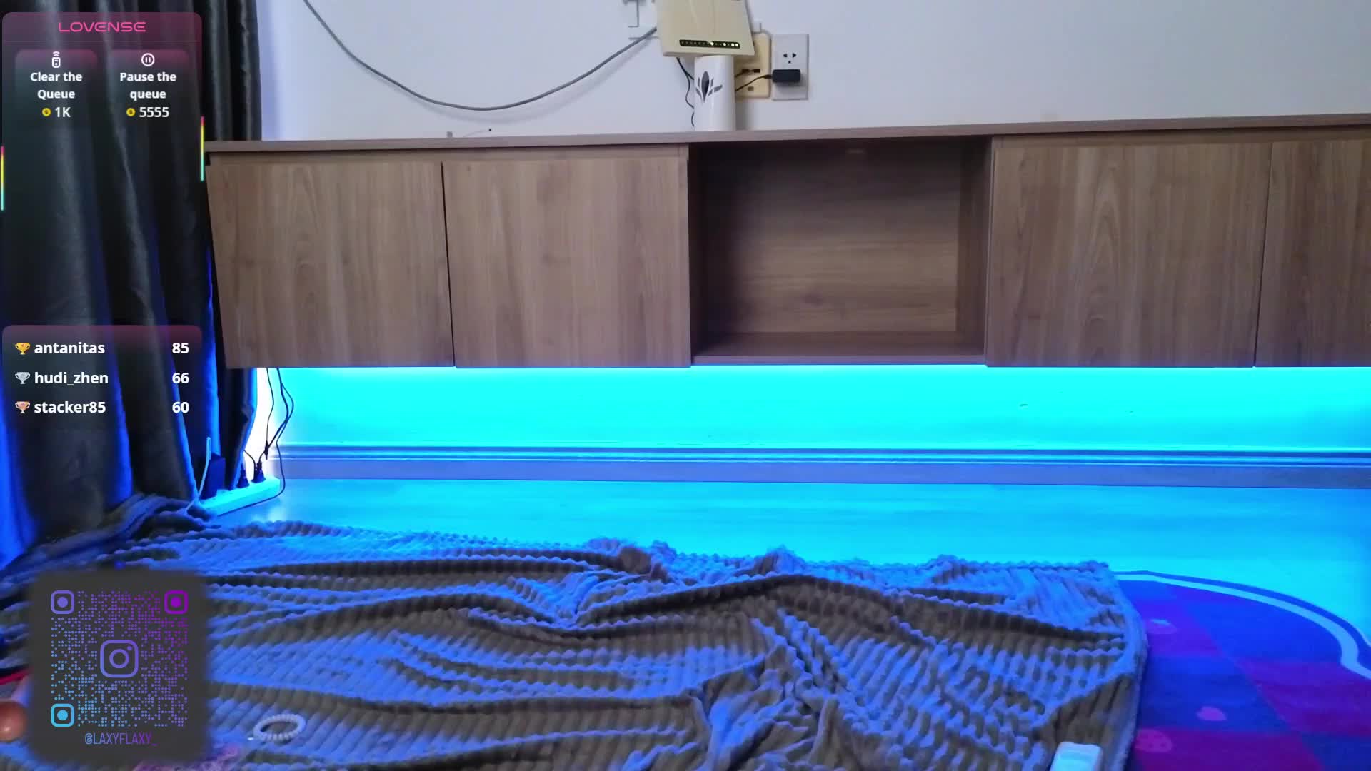 laxyflaxy Live Sex December 14, 2025