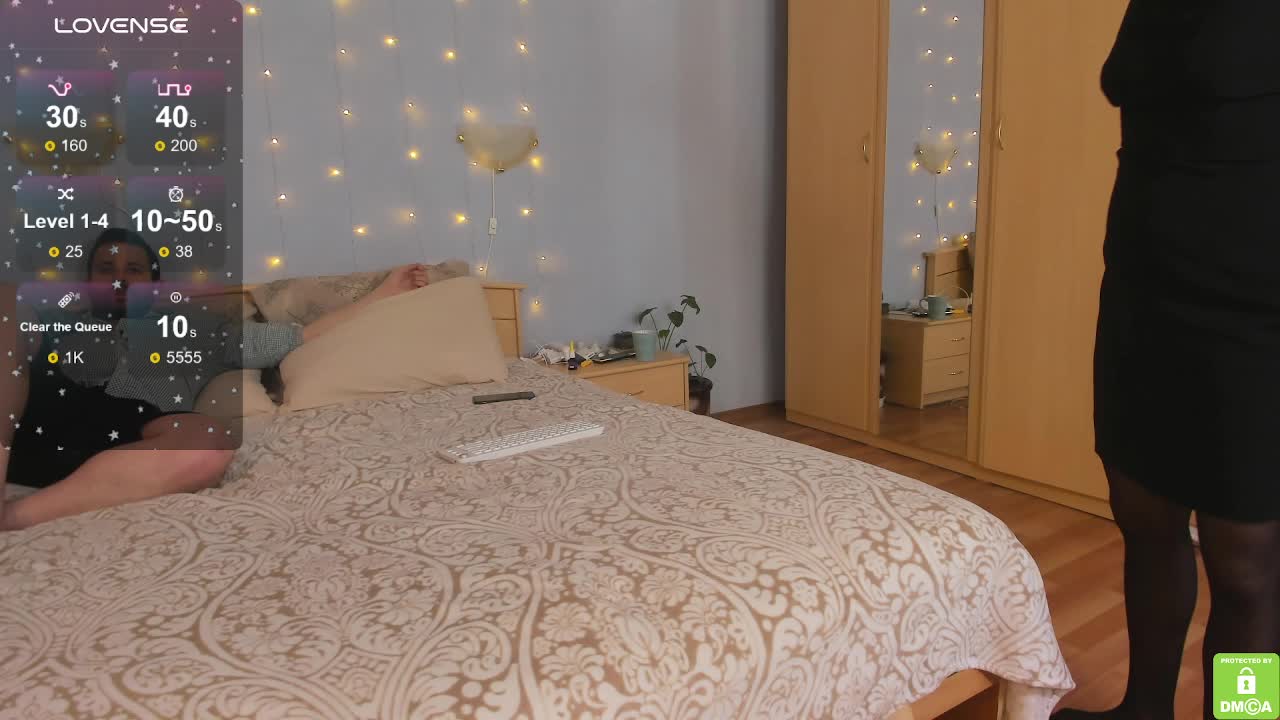 NikkiBrooks Live Sex December 14, 2025